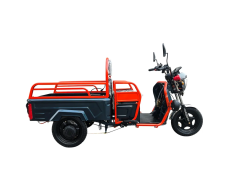 Электротрицикл вантажний FORTE GP-1000-C