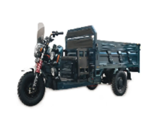 Электротрицикл вантажний FORTE GP-1500-CН