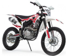 Мотоцикл BSE M5 ENDURO