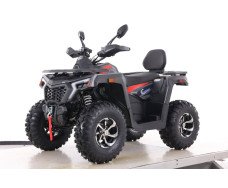Квадроцикл COMMAN Ranger 250