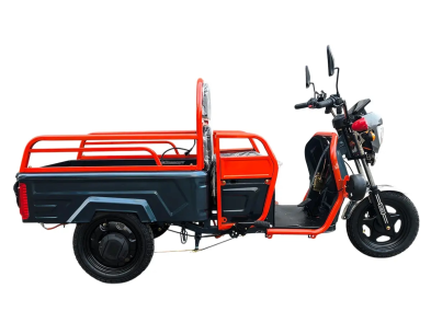 Электротрицикл вантажний FORTE GP-1000-C