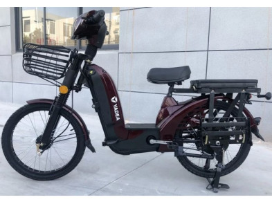 Електросамокат YADEA EM 219-A