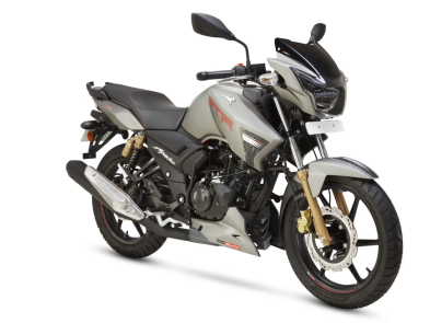 Мотоцикл TVS APACHE RTR 180