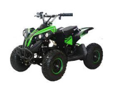 Электроквадроцикл FORTE ATV1000QB