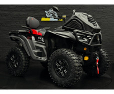 Квадроцикл SEGWAY 1000 AT10 Mud FULL Equipped
