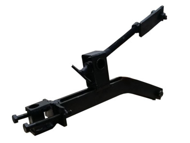 Зчіпка KENTAVR МБ2060-2090 (d-18,5; L-52)