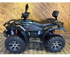 Квадроцикл LINHAI LH400ATV-D PROMAX EFI