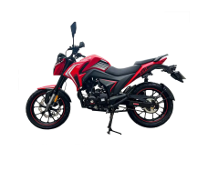 Мотоцикл FORTE BS-250