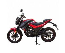 Мотоцикл SPARK SP200R-28