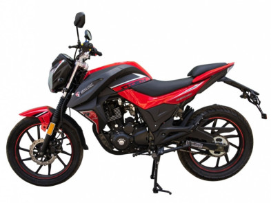 Мотоцикл SPARK SP200R-28