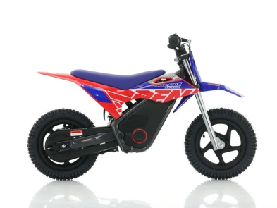 Електропітбайк APOLLO RFN WARRIOR KIDS SX-E150