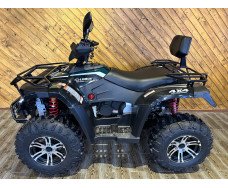 Квадроцикл LINHAI LH400ATV-D PROMAX EFI