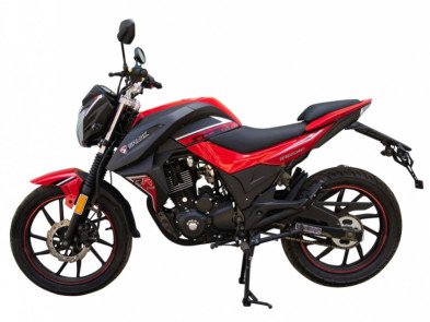 Мотоцикл SPARK SP200R-28