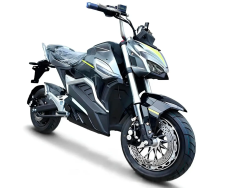 Электромотоцикл FORTE V15