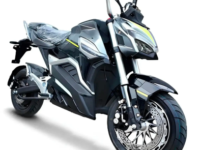 Електромотоцикл FORTE V15