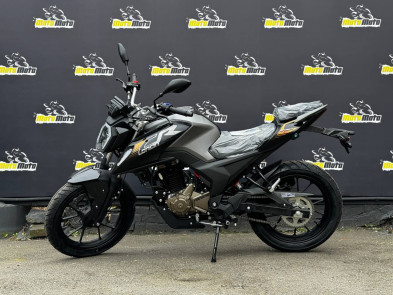 Мотоцикл LONCIN LX250-15D CR4 NEW (двигатель LC171YMM)