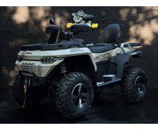 Квадроцикл BENDA Redstone 550 R2 Medium
