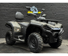 Квадроцикл HISUN GUARDIAN 400L