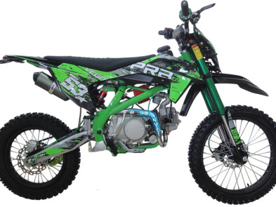 Пітбайк PRB VEGA 125YX