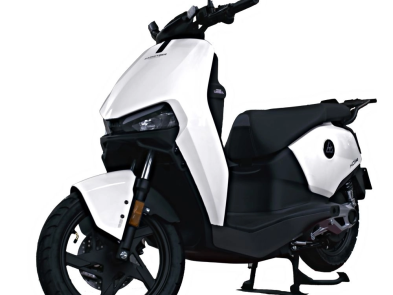 Электроскутер SARKCYBER CBS HC200