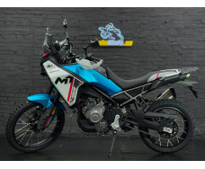 Мотоцикл CFMOTO 450MT +T-BOX