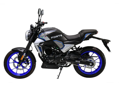 Мотоцикл FORTE FT250-CKP