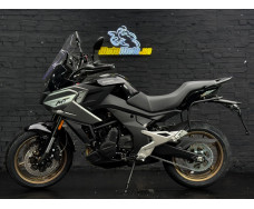 Мотоцикл CFMOTO 700MT