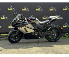 Мотоцикл ML 300 CBR