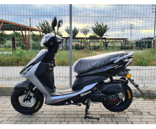 Скутер ML 125 JOG