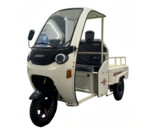 Электротрицикл вантажний FORTE DW-1100