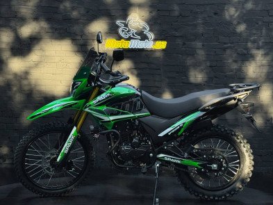 Мотоцикл SPARK SP300E-10