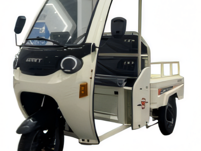 Електротрицикл вантажний FORTE DW-1100