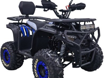 Квадроцикл SPARK TAURUS 150