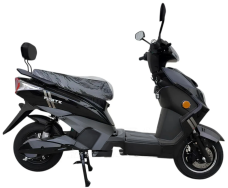 Электроскутер FORTE HAWK LIGHT