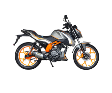 Мотоцикл FORTE SR-200X