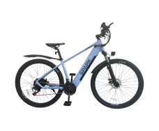 Электровелосипед SPARK E-MTB SHADOW 17