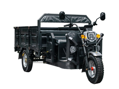 Електротрицикл вантажний XDAO 72V100AH 2200W