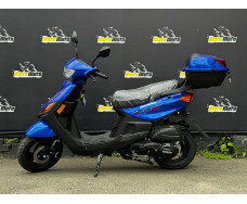 Скутер SPARK SP125S-15
