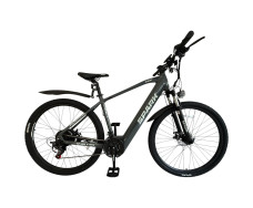 Электровелосипед SPARK E-MTB GHOST 17