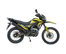 Мотоцикл SPARK SP250E-7