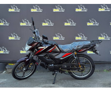 Мотоцикл SPARK SP125C-2CDN