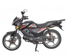 Мотоцикл SPARK SP125C-2CDN