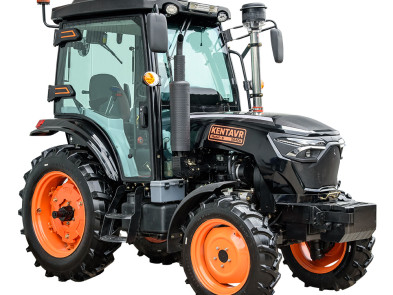 Трактор KENTAVR S 504CU