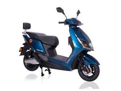 Електроскутер YADEA T5
