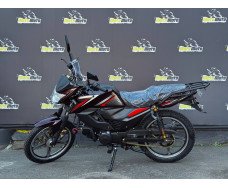 Мотоцикл SPARK SP125C-2CDN