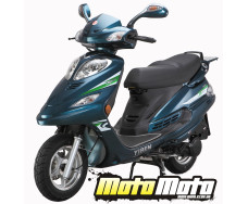 YIBEN YB125T-3