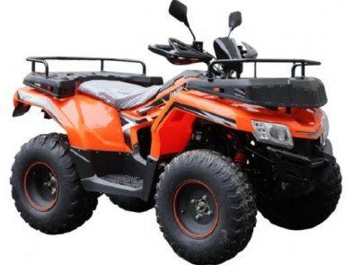 Квадроцикл RATO ATV200 STANDARD