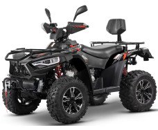Квадроцикл LINHAI LH500ATV-D PROMAX EFI