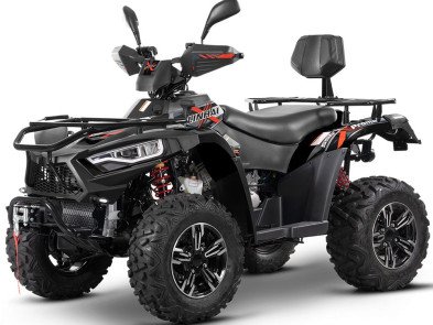 Квадроцикл LINHAI LH500ATV-D PROMAX EFI