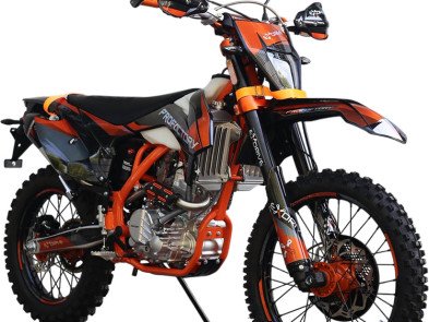 Мотоцикл EXDRIVE PROFACTORY 300